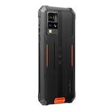 thumbnail of Blackview BV4800 SE Outdoor Handy 6.56", 12GB RAM, 64GB, IP68, 5100 mAh, Android 15, Orange