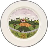 thumbnail of Villeroy & Boch Design Naif Speiseteller Jäger 27cm