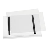 thumbnail of DURABLE - 5018-19  Busta impermeabile A4 magnetica