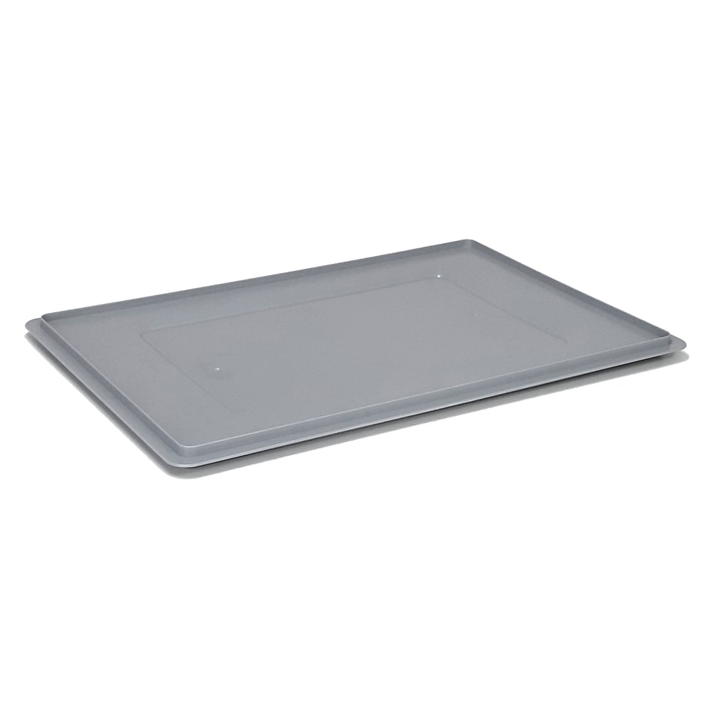 Tapa Plástica para Cajas Norma Europa 30 x 40 x 1 cm