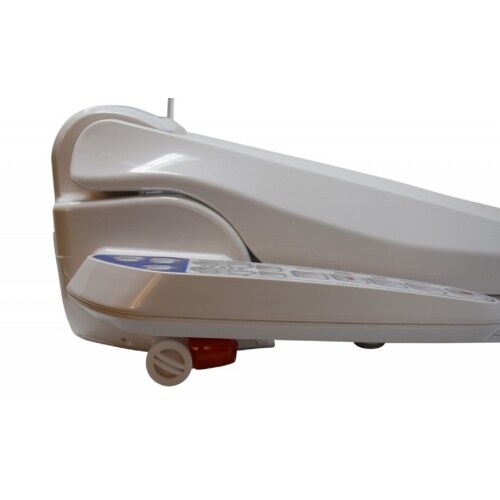 Bidet WC Dusche Toilettensitz WCdeckel Toilettendeckel