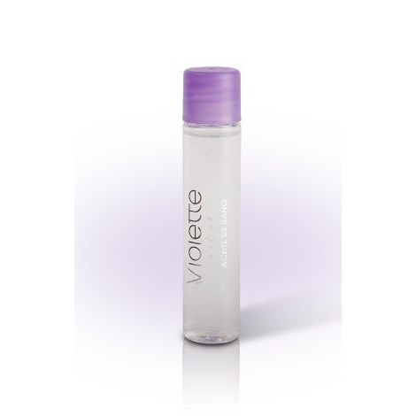 Duschgel Shampoo 2in1 35ml Neutral