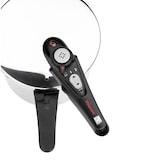 thumbnail of Bra Vitesse Schnellkochtopf 6 Liter 22 cm Edelstahl