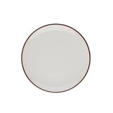 thumbnail of IDFine-Modest Brown Coupteller 27 cm 12 Stück