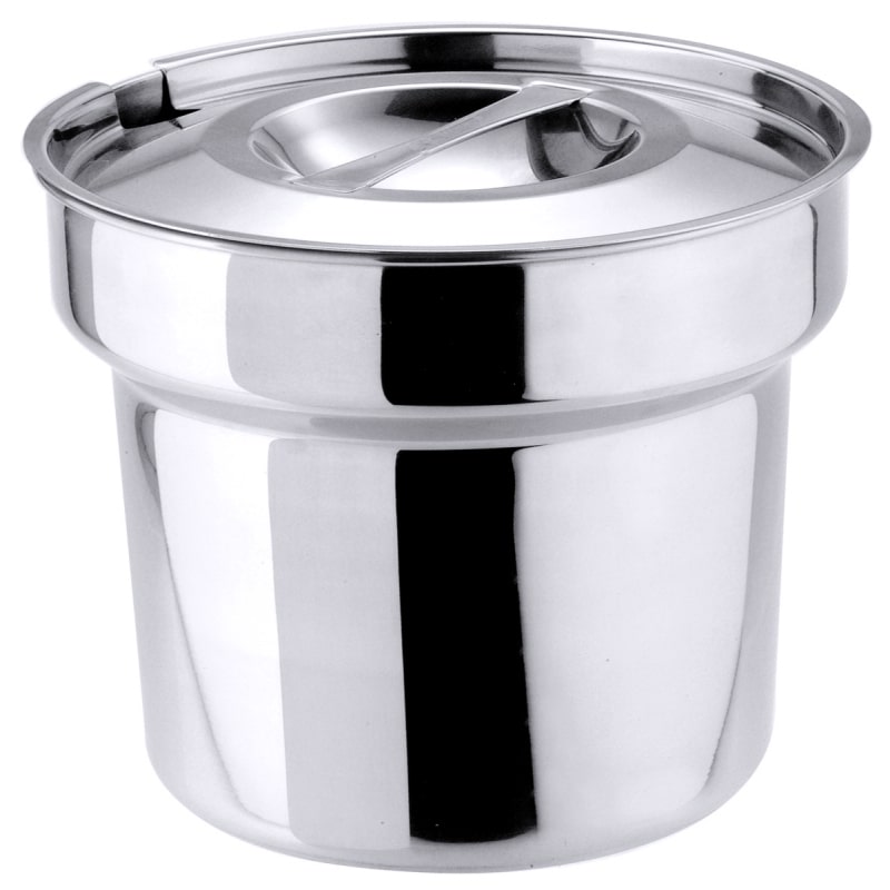 Bain Marie Pot