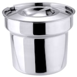 thumbnail of Bain Marie Pot