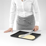 thumbnail of Hendi Wender, schmal, 370x37x15 mm