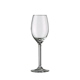 thumbnail of Royal Leerdam Portwein Sherryglas 540680 Esprit 14 cl - Transparent 6 Stück