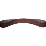 thumbnail of Klingspor 71110 CS 310 XF Schleifgewebe Bänder 25x 10x330 mm K-60 F4G
