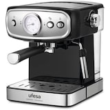 thumbnail of Ufesa cafetera EXPRESS ce7244 brescia 20bar 850w