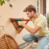 thumbnail of Perceuse Visseuse EasyDrill 18V-40 (2x 1,5Ah) + AL18V-20 in carrying case BOSCH