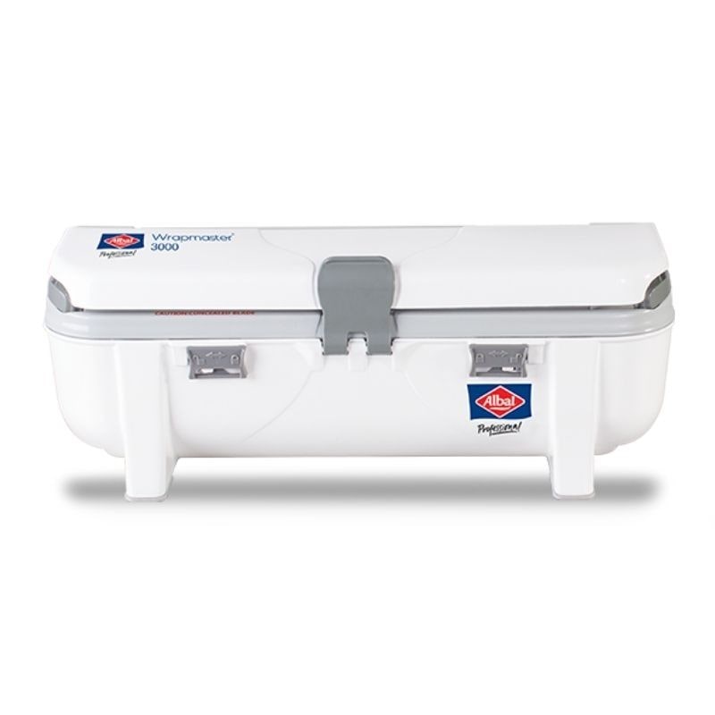 DISPENSADOR ALBAL PROFESIONAL WRAPMASTER 3000