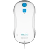 thumbnail of Raclette - Lave Vitre Electrique - Nettoyeur Robot Lave-Vitres - SENCOR - SRW 6010WH - 72 W - 70 dB - 60 ml - Blanc usage non-intensif Sencor