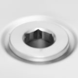 thumbnail of Royal Catering Bain Marie - 600 W - 4 GN 1/4 - Ablasshahn