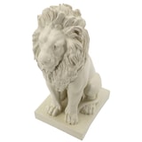 thumbnail of Mauro Ferretti - statuetta leone stons cm 17,5x25x40 - 0120410000