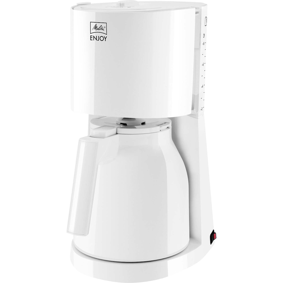 Melitta  Kaffeeautomat Enjoy Therm 1017-05 ws