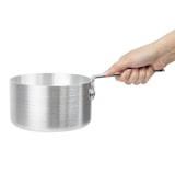 thumbnail of Vogue aluminium steelpan 1,7L