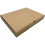 thumbnail of Greenvase - Caja para empanada/pizza rectangular 40x30x4,5 cm (caja 50 uds)
