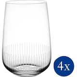 thumbnail of Villeroy & Boch Afina Longdrinkglas Set 4tlg.