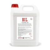 thumbnail of Bil Sanit 24 Sgrassatore Igienizzante Superfici 5 LT Prodotto Professionale