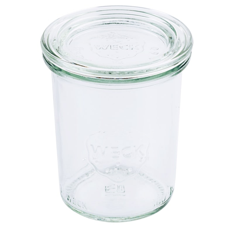 Contacto Weck Sturzglas 160 ml