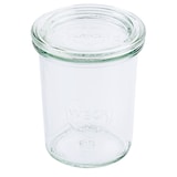 thumbnail of Contacto Weck Sturzglas 160 ml