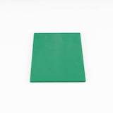 thumbnail of Professionele Snijplank 380 x 280 x 13 mm Groen - Equipementpro