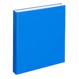thumbnail of Ringbuch Basic 1141052 A4 2 Ringe 25mm mittelblau