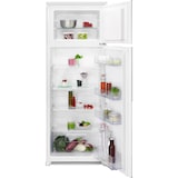 thumbnail of AEG OSD5S141ES 5000 ColdSense / Einbau Doppeltür - Kühlautomat / 1446 mm / 218 L / LowFrost / Schlepptür