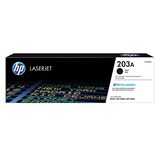 thumbnail of HP toner 203A, 1 400 pagina's, OEM CF540A, zwart