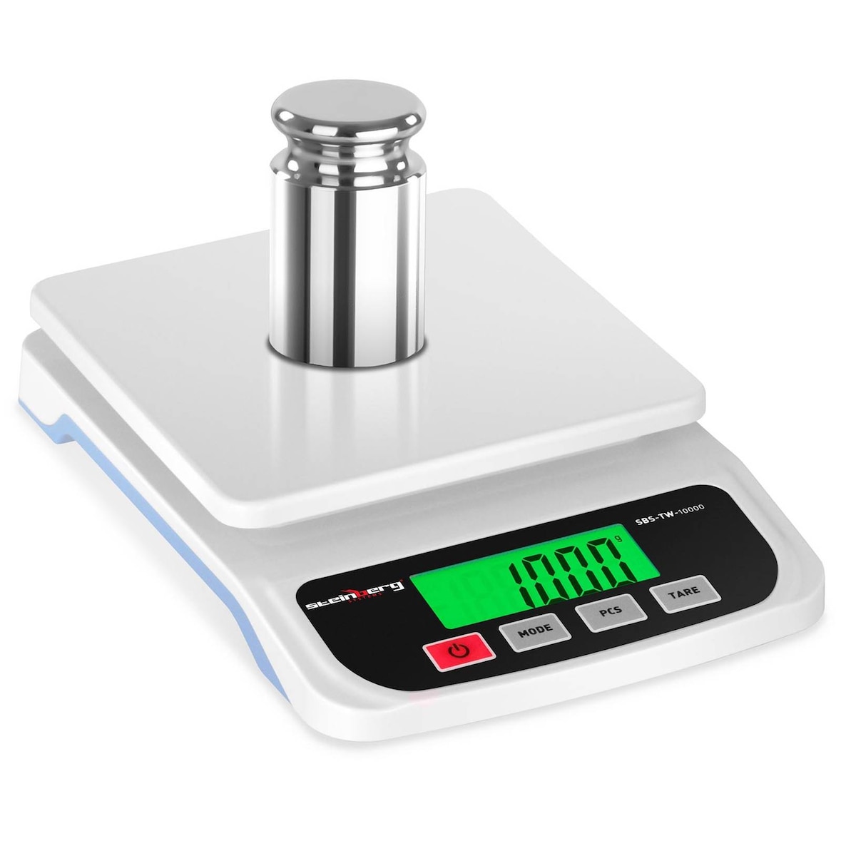 Steinberg Systems - Tafelweegschaal - 10 kg / 1 g