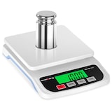 thumbnail of Steinberg Systems - Tafelweegschaal - 10 kg / 1 g