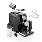 thumbnail of De'Longhi - Máquina de café automática DINAMICA ECAM 356.57.B