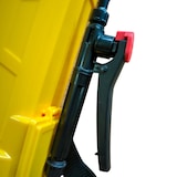 thumbnail of Fumigador a batería GARLAND FUM KEPPER 310L 20V  (Cargador y batería no incluido). Capacidad 10l. Presión 2 a 4 Bar. Sistema TSS y lanza de fibra.