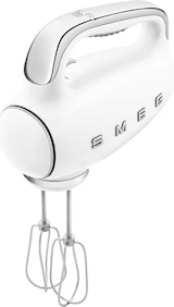 thumbnail of SMEG Handmixer HMF01WHEU, Weiß