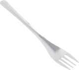 thumbnail of MONOUSO - Forchetta in Acciaio Inox 17,5cm (10 Pezzi)