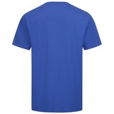 thumbnail of Nitras Motion Tex Plus T-Shirt  | Gr. 3XL | Arbeitsshirt f. Herren | königsblau