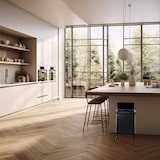 thumbnail of WellHome - Slimme Prullenbak 30L zwart 35,5x26x60 cm – Automatisch/Handmatig openen