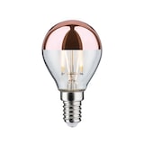 thumbnail of Paulmann Modern Classic Edition Standard 230 V Sphérique LED Calotte réflectrice E14  220lm 2,6W 2700K  Calotte réflectrice en cuivre 28665