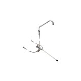 thumbnail of Torneira misturadora com temporizador para lava-loiça RSB085