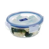 thumbnail of Boite ronde Pure box 67 cl -  Transparent Rond Verre Luminarc