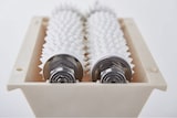 thumbnail of Rouleaux écraseurs pour hachoir à viande 721570 - Stalgast