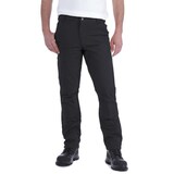 thumbnail of Carhartt - Pantalon de travail Stretch Coton Duck Homme Noir Taille 46