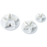 thumbnail of Contacto Fondantausstecher Sternfrucht