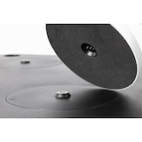 thumbnail of METRO Professional Set di 2 lampade LED da tavolo, alluminio / policarbonato, Ø 12 x 23.6 cm, connessione USB, touch control, dimmerabile, bianco