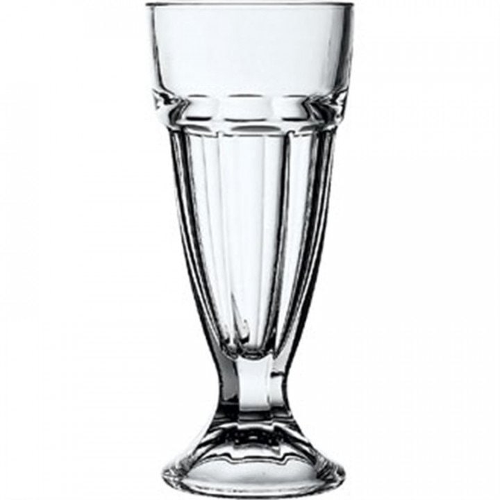 Utopia amerikanische hohe Eisbecher 290ml |12 Gläser | Dessertgläser