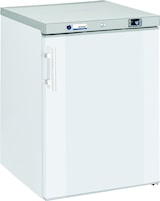thumbnail of NORDCAP COOL-LINE Umluft-Gewerbekühlschrank RC 200 GL, 200 Liter, weiß