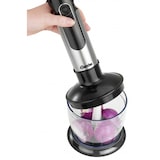 thumbnail of 1 x Bartscher Stabmixer mit Zubeh”r,