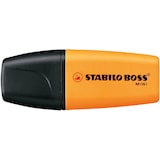 thumbnail of STABILO Surligneur 'BOSS MINI', boîte plastique de 4