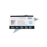 thumbnail of Schneider - Einweg-Spritzbeutel, PE, 350 x 195 mm, 75 µ